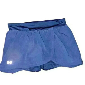 Underarmor Sz M Skort Athletic Performance Outdoor Pull On‎